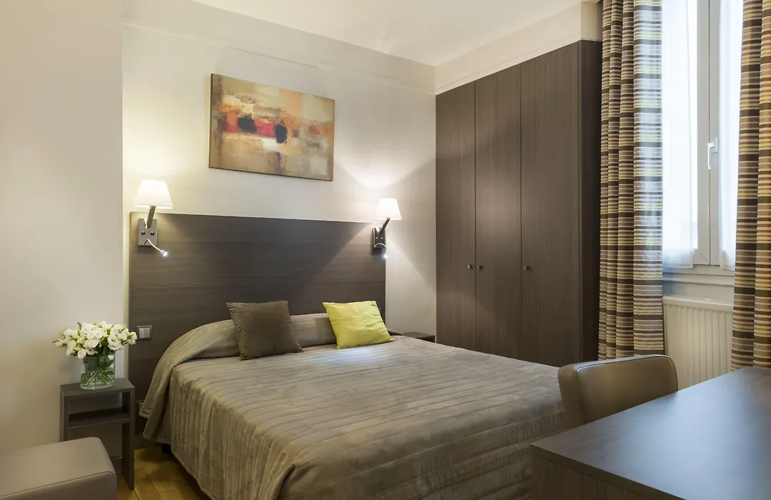 Hotel Le Beaugency-1